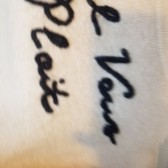 Banana Republic Sil Vous Plait crewneck sweater - Picture 6 of 8